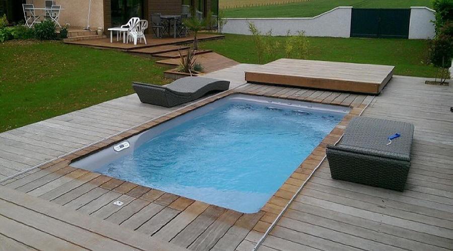 Údržba SPA místností a zařízení, bazénů, saun, Polsko 02